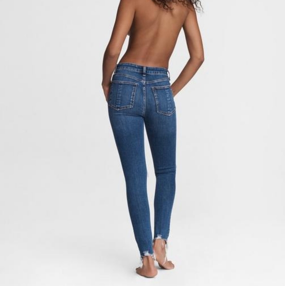 New Rag & Bone Jeans - Picture 4 of 6